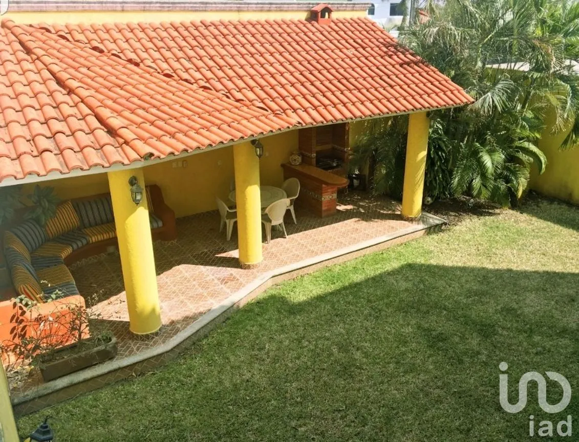 Casa en Venta en Costa de Oro, Boca del Río, Veracruz de Ignacio de la Llave | NEX-22980 | iad México | Foto 4 de 17