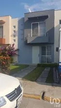 NEX-25822 - Casa en Renta, con 2 recamaras, con 1 baño, con 120 m2 de construcción en Lagos de Puente Moreno, CP 94274, Veracruz de Ignacio de la Llave.