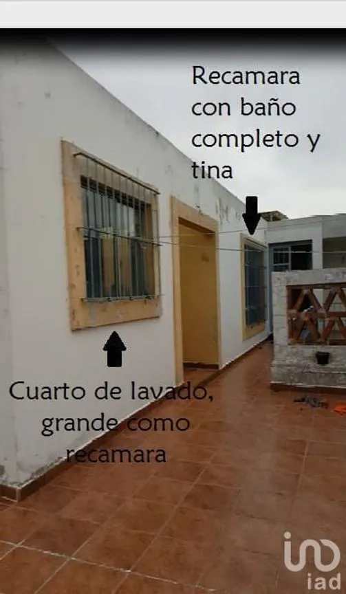 Casa en Venta en El Santuario, Guadalajara, Jalisco | NEX-202574 | iad México | Foto 8 de 8