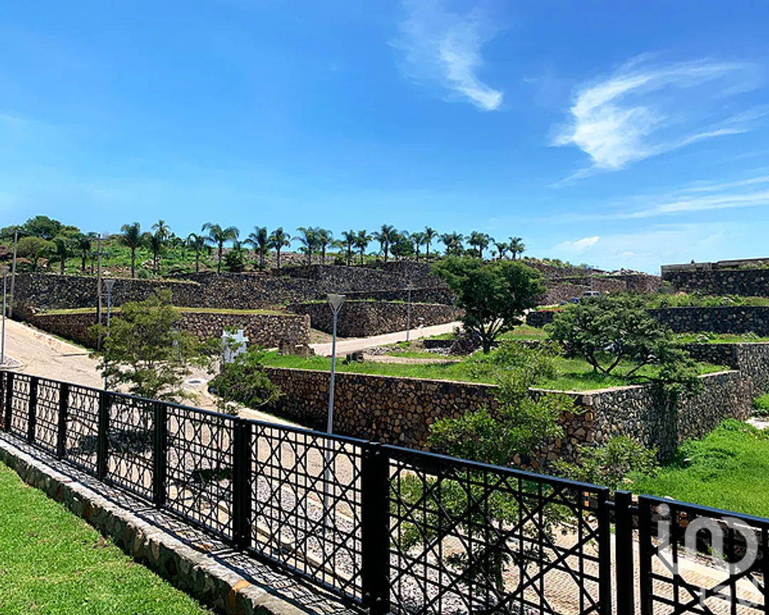 Terreno en Venta en Chulavista, Chapala, Jalisco | NEX-226983 | iad México | Foto 2 de 4