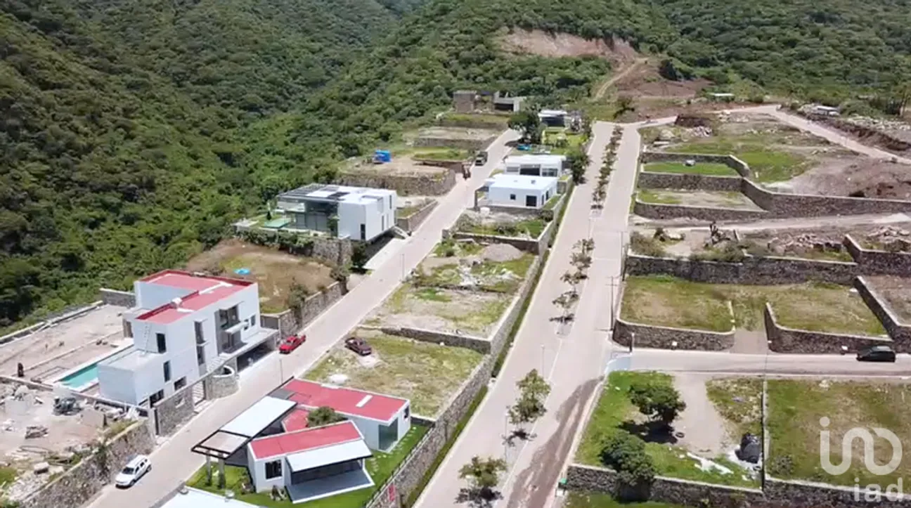 Terreno en Venta en Chulavista, Chapala, Jalisco | NEX-226983 | iad México | Foto 3 de 4
