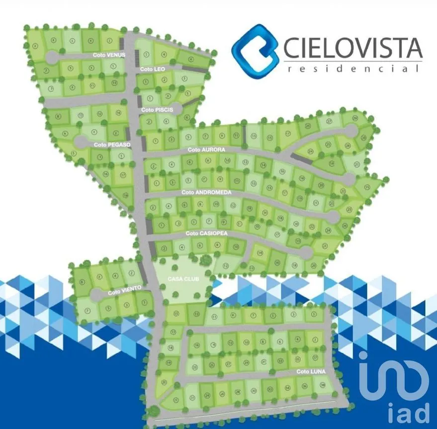 Terreno en Venta en Chulavista, Chapala, Jalisco | NEX-226984 | iad México | Foto 6 de 6