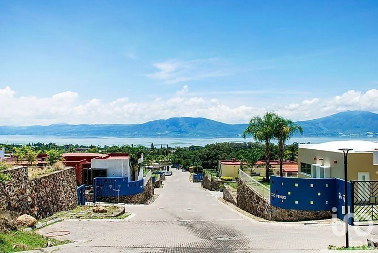 Terreno en Venta en Chulavista, Chapala, Jalisco | NEX-226984 | iad México | Foto 1 de 6