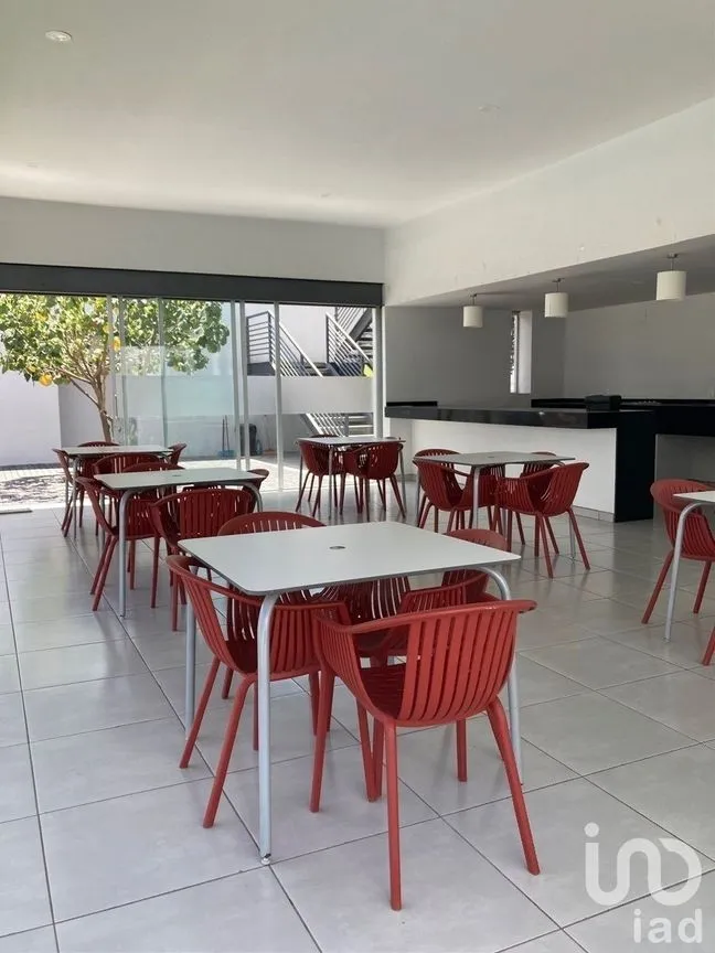 Departamento en Renta en La Tijera, Tlajomulco de Zúñiga, Jalisco | NEX-226986 | iad México | Foto 15 de 16