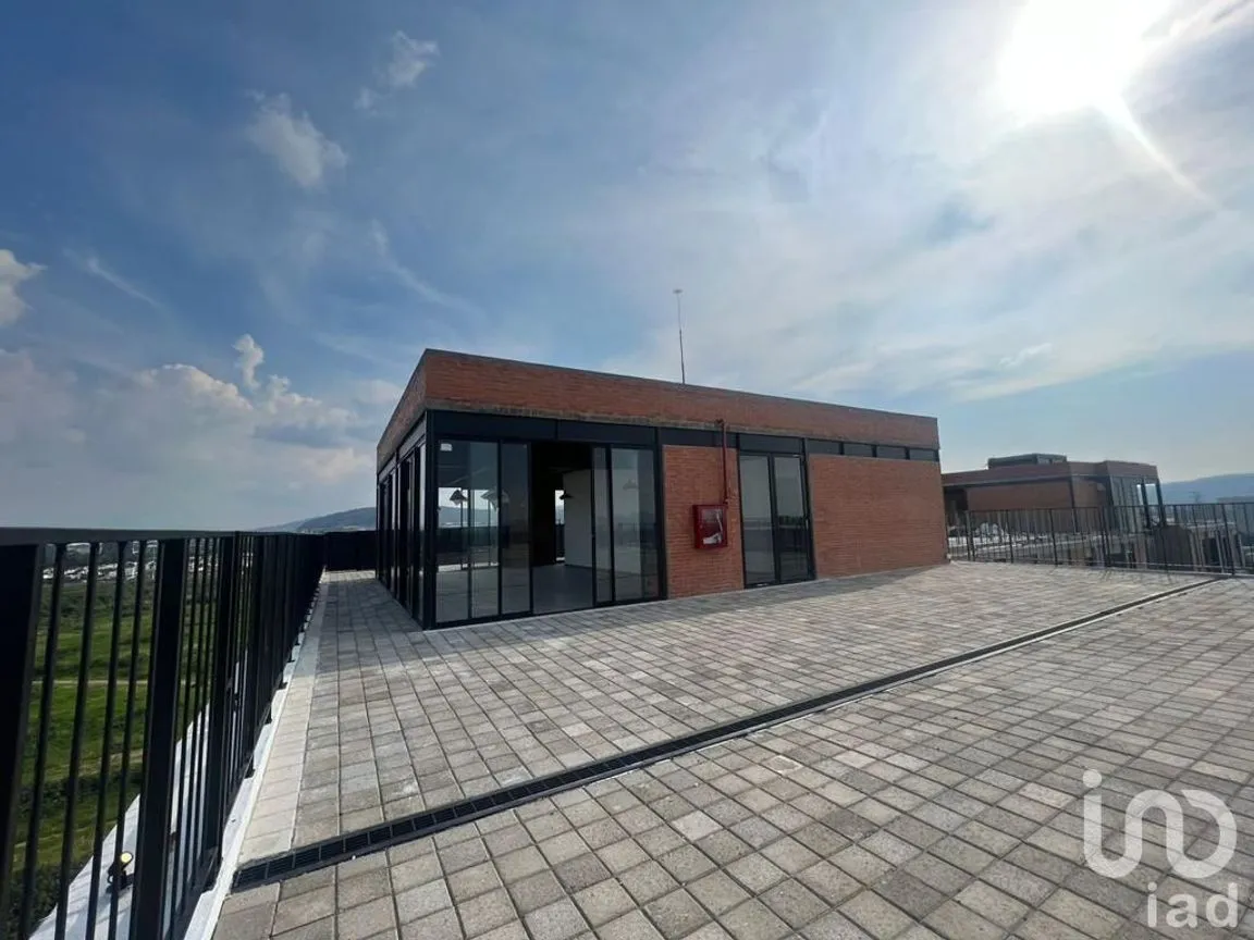 Departamento en Venta en Virreyes Residencial, Zapopan, Jalisco | NEX-228227 | iad México | Foto 16 de 16