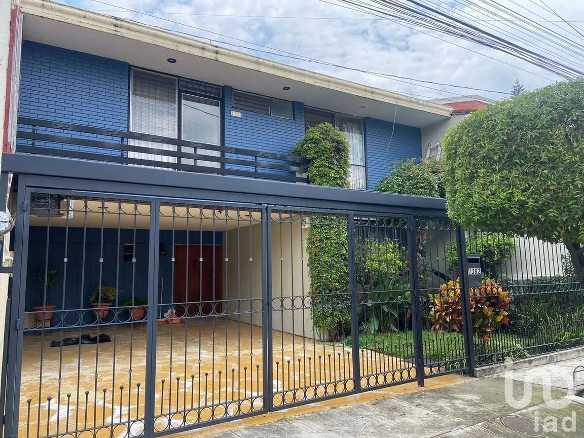 Casa en Renta en Jardines de San Ignacio, Zapopan, Jalisco | NEX-229053 | iad México | Foto 1 de 12
