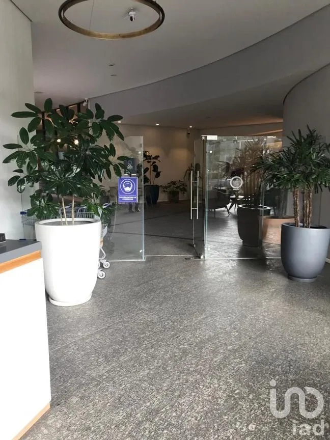 Departamento en Venta en Atlas Chapalita, Zapopan, Jalisco | NEX-229104 | iad México | Foto 17 de 17