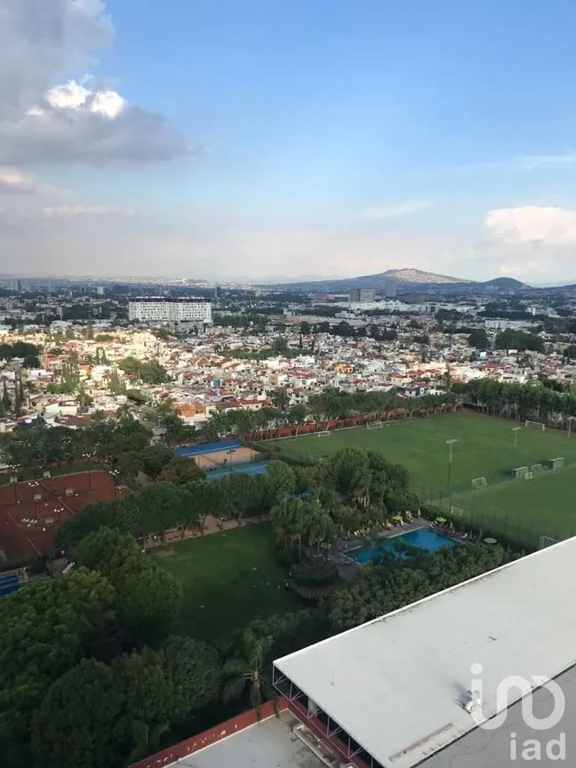 Departamento en Venta en Atlas Chapalita, Zapopan, Jalisco | NEX-229104 | iad México | Foto 4 de 17