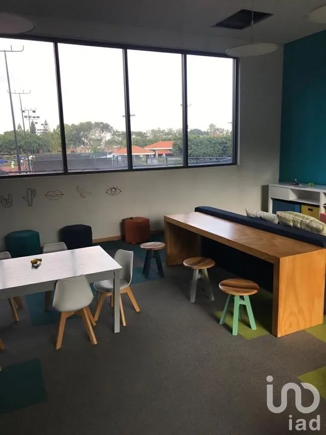 Departamento en Venta en Atlas Chapalita, Zapopan, Jalisco | NEX-229104 | iad México | Foto 7 de 17