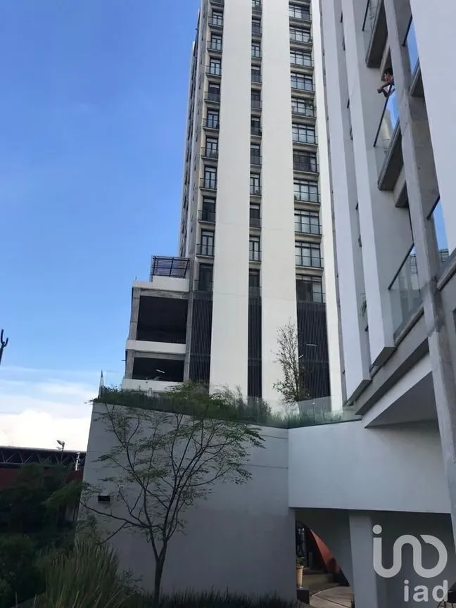 Departamento en Venta en Atlas Chapalita, Zapopan, Jalisco | NEX-229104 | iad México | Foto 1 de 17