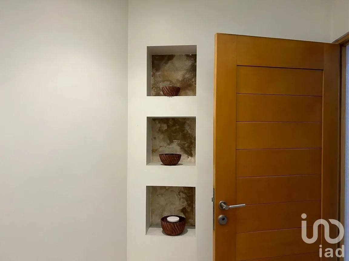 Departamento en Venta en Vallarta Universidad, Zapopan, Jalisco | NEX-229298 | iad México | Foto 11 de 27