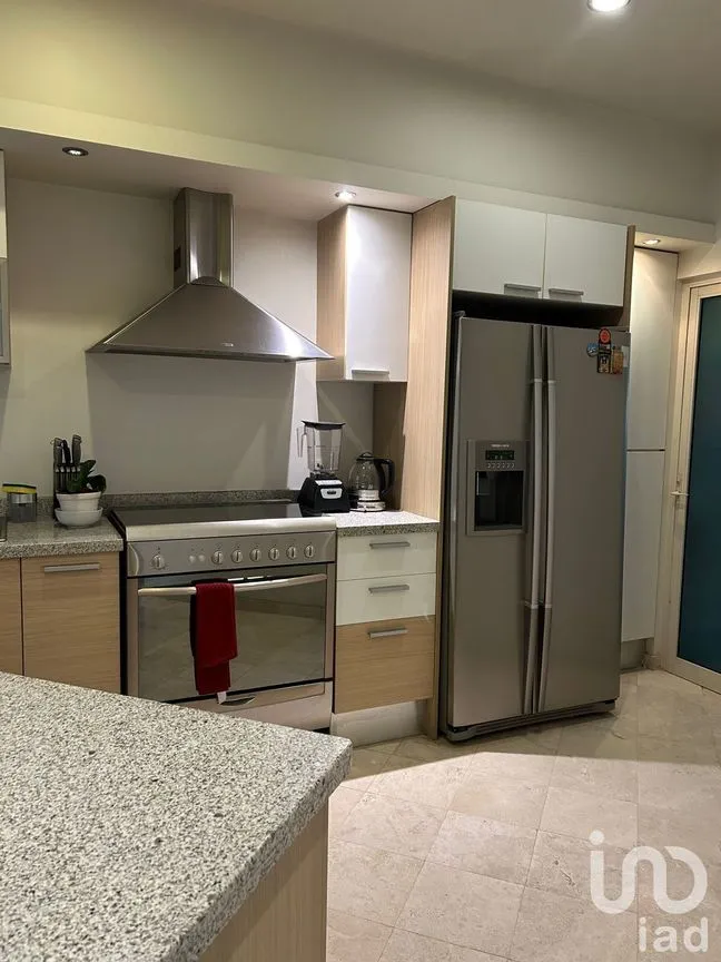 Departamento en Venta en Vallarta Universidad, Zapopan, Jalisco | NEX-229298 | iad México | Foto 12 de 27