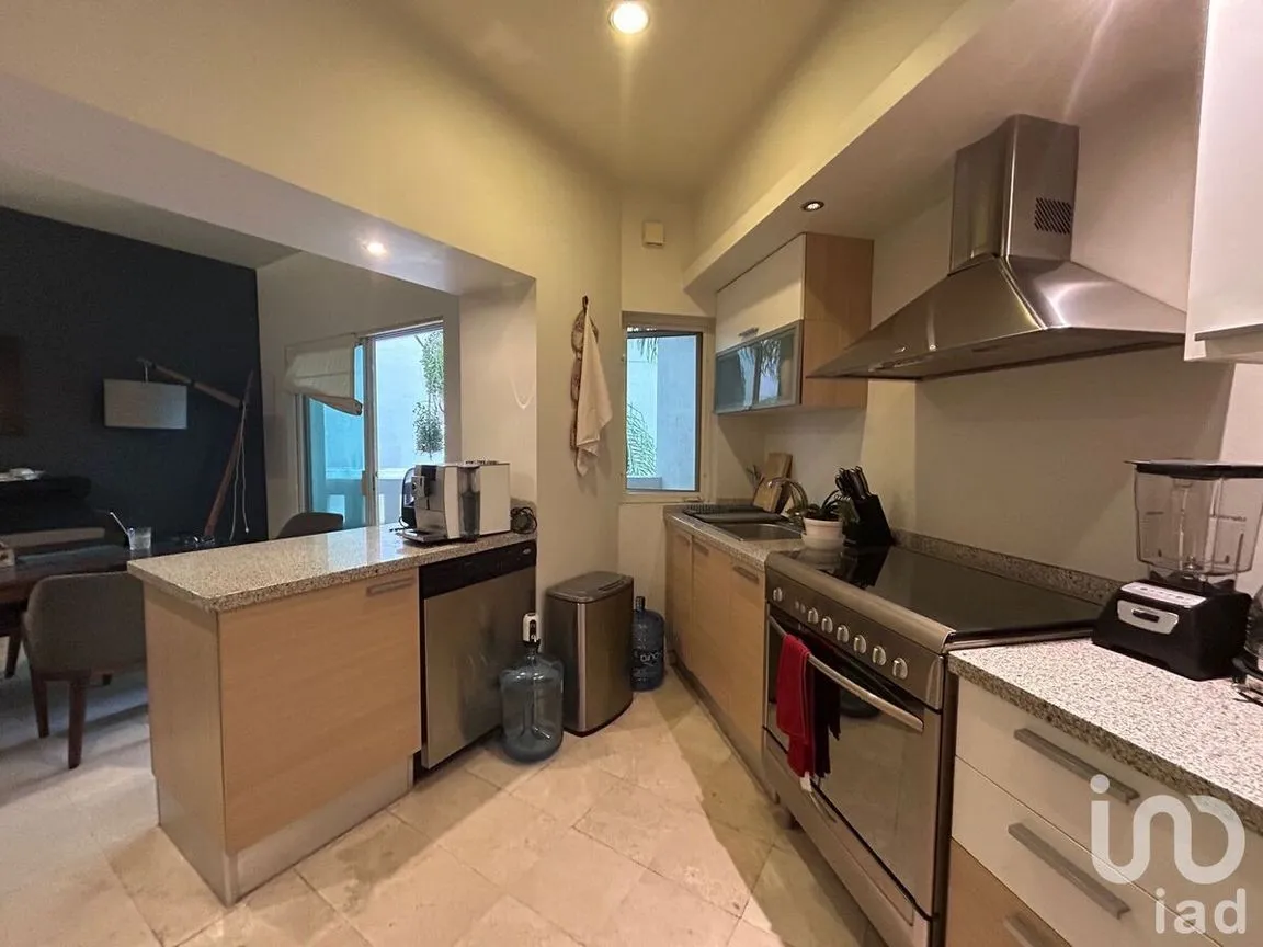 Departamento en Venta en Vallarta Universidad, Zapopan, Jalisco | NEX-229298 | iad México | Foto 13 de 27