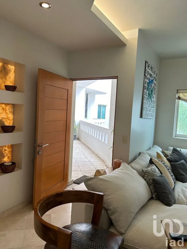 Departamento en Venta en Vallarta Universidad, Zapopan, Jalisco | NEX-229298 | iad México | Foto 3 de 27