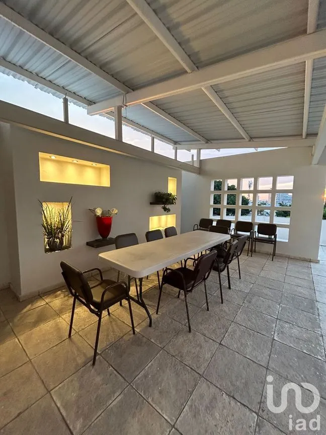Departamento en Venta en Vallarta Universidad, Zapopan, Jalisco | NEX-229298 | iad México | Foto 25 de 27