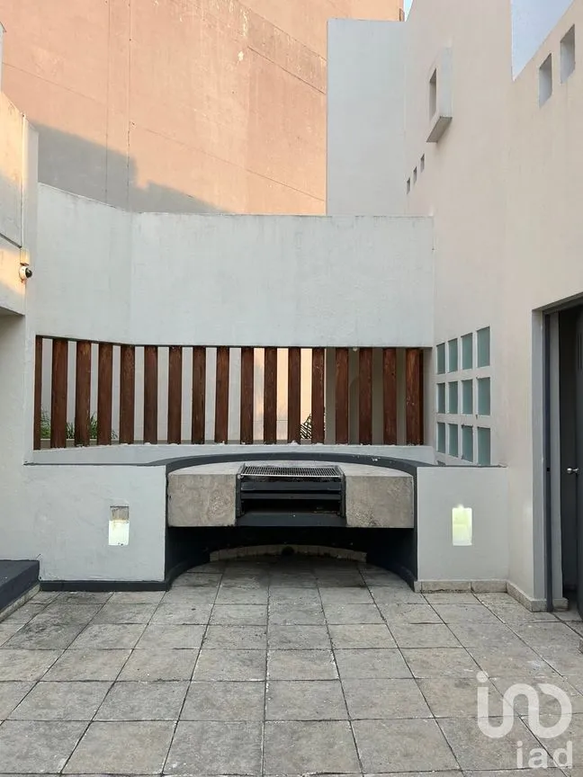 Departamento en Venta en Vallarta Universidad, Zapopan, Jalisco | NEX-229298 | iad México | Foto 27 de 27