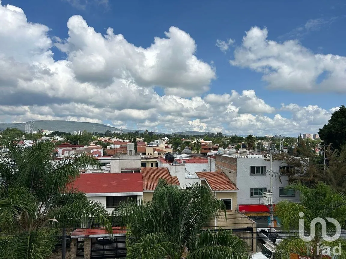 Departamento en Venta en Vallarta Universidad, Zapopan, Jalisco | NEX-229298 | iad México | Foto 8 de 27