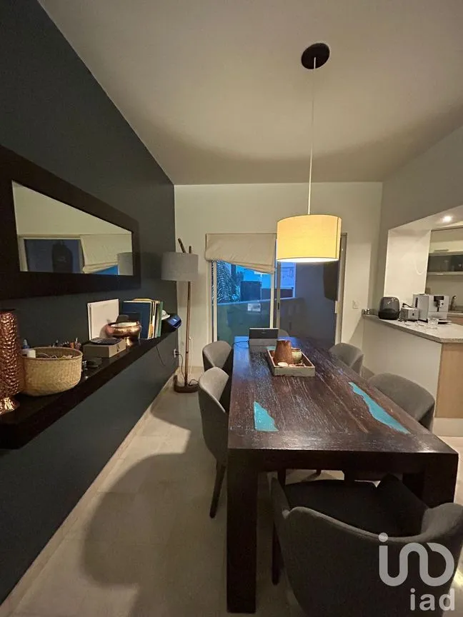 Departamento en Venta en Vallarta Universidad, Zapopan, Jalisco | NEX-229298 | iad México | Foto 1 de 27