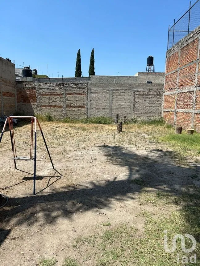Terreno en Renta en Paraísos Del Colli, Zapopan, Jalisco | NEX-232191 | iad México | Foto 2 de 7