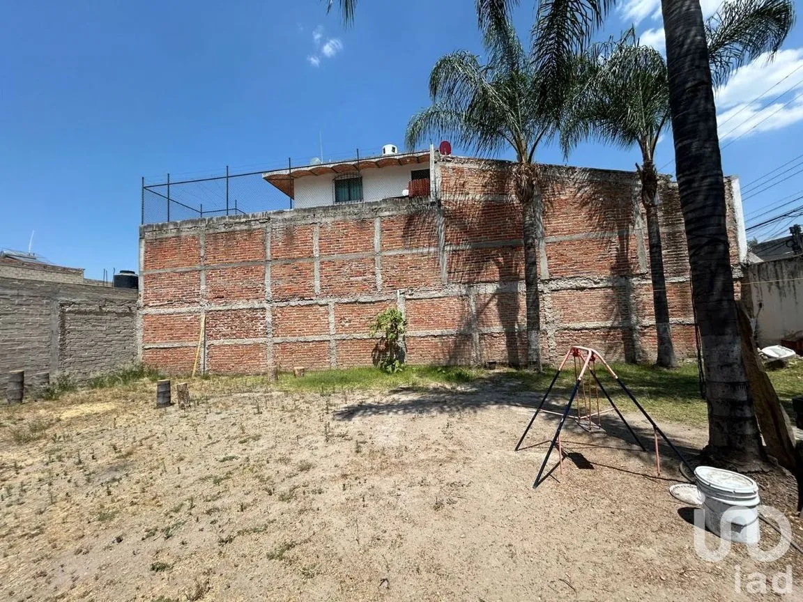 Terreno en Renta en Paraísos Del Colli, Zapopan, Jalisco | NEX-232191 | iad México | Foto 3 de 7