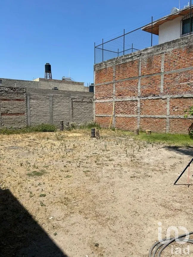 Terreno en Renta en Paraísos Del Colli, Zapopan, Jalisco | NEX-232191 | iad México | Foto 4 de 7