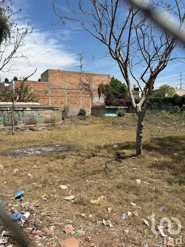 Terreno en Venta en Mesa Colorada Oriente, Zapopan, Jalisco | NEX-232193 | iad México | Foto 2 de 7