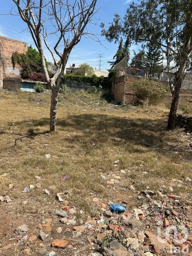 Terreno en Venta en Mesa Colorada Oriente, Zapopan, Jalisco | NEX-232193 | iad México | Foto 3 de 7
