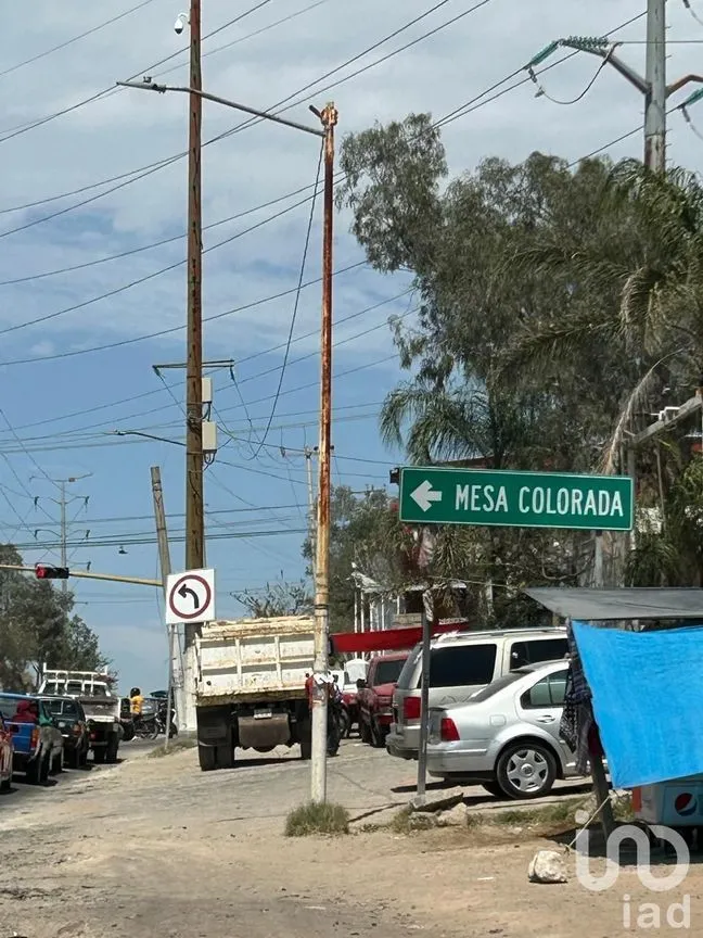 Terreno en Venta en Mesa Colorada Oriente, Zapopan, Jalisco | NEX-232193 | iad México | Foto 5 de 7