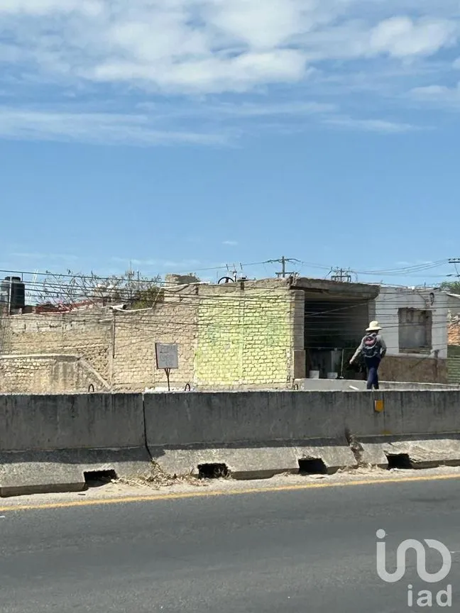 Terreno en Venta en Mesa Colorada Oriente, Zapopan, Jalisco | NEX-232193 | iad México | Foto 7 de 7