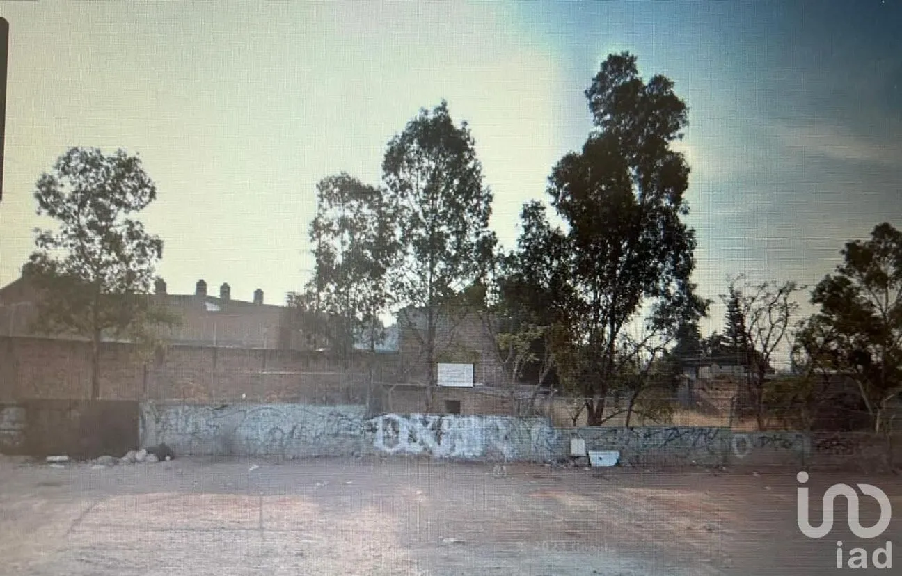 Terreno en Venta en Mesa Colorada Oriente, Zapopan, Jalisco | NEX-232193 | iad México | Foto 1 de 7