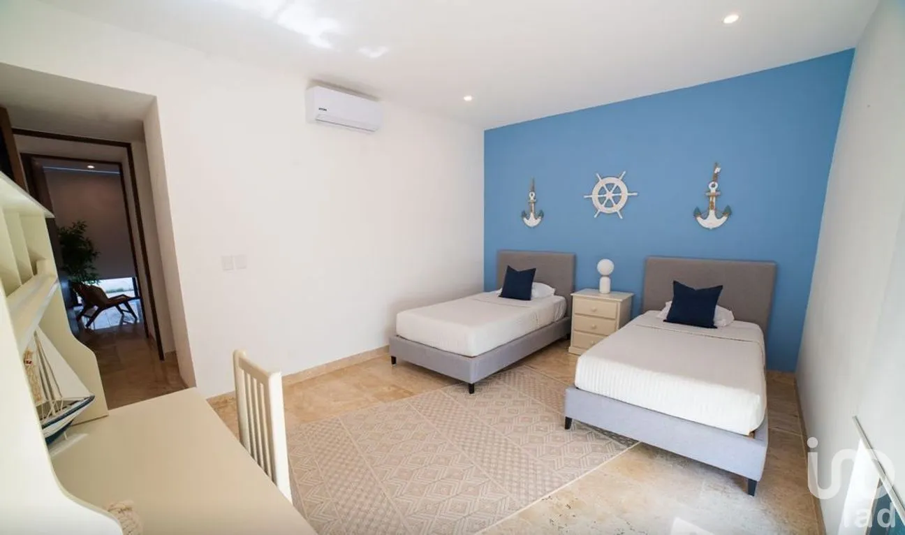 Departamento en Venta en Villas Del Sol, Mérida, Yucatán | NEX-274970 | iad México | Foto 17 de 31