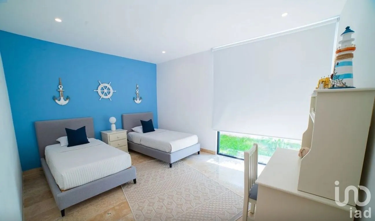 Departamento en Venta en Villas Del Sol, Mérida, Yucatán | NEX-274970 | iad México | Foto 18 de 31