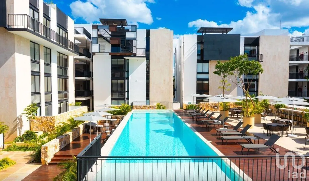 Departamento en Venta en Villas Del Sol, Mérida, Yucatán | NEX-274970 | iad México | Foto 21 de 31