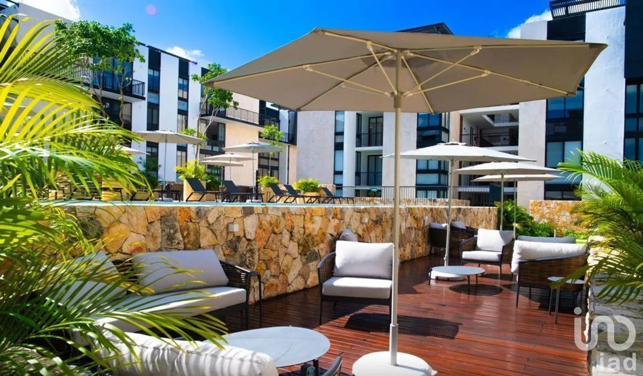 Departamento en Venta en Villas Del Sol, Mérida, Yucatán | NEX-274970 | iad México | Foto 26 de 31