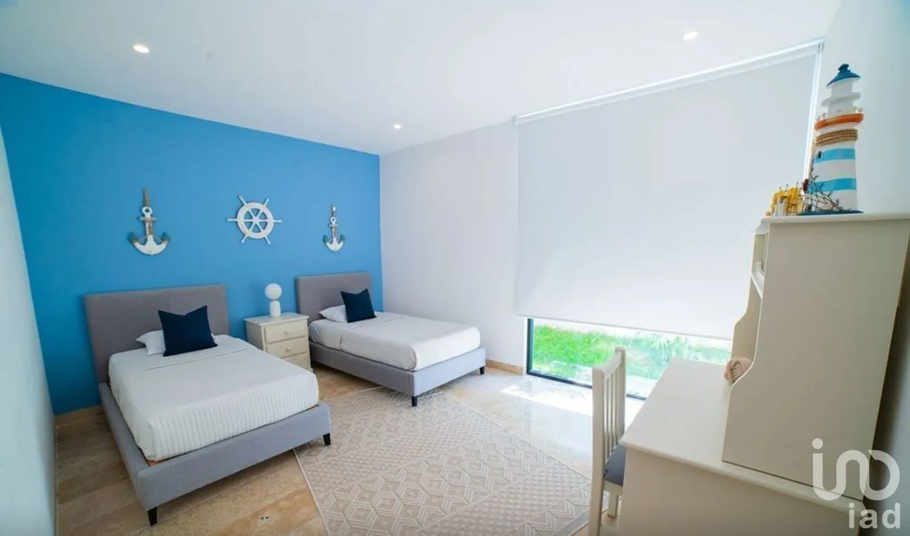Departamento en Venta en Villas Del Sol, Mérida, Yucatán | NEX-274971 | iad México | Foto 18 de 31