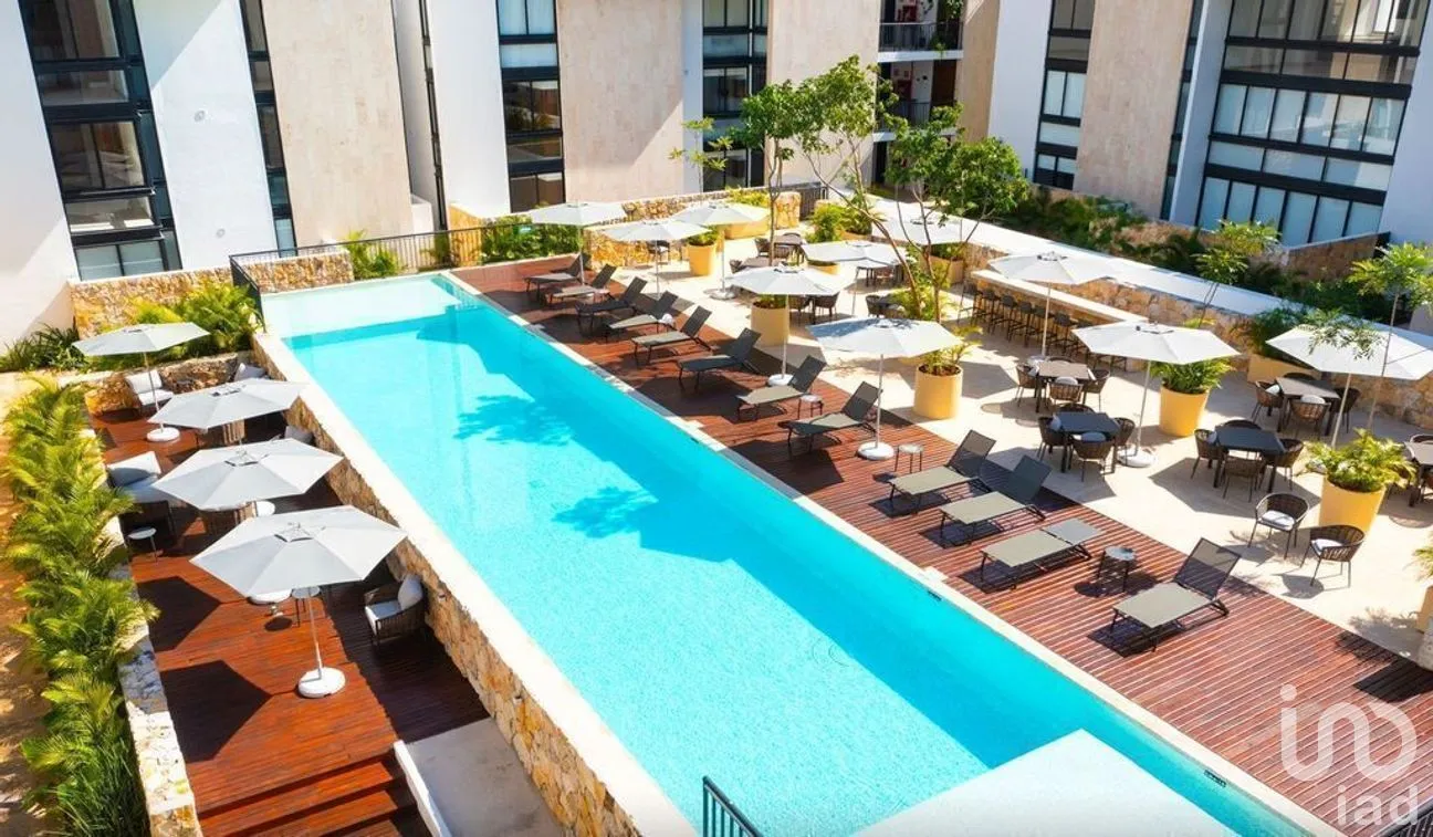 Departamento en Venta en Villas Del Sol, Mérida, Yucatán | NEX-274971 | iad México | Foto 22 de 31