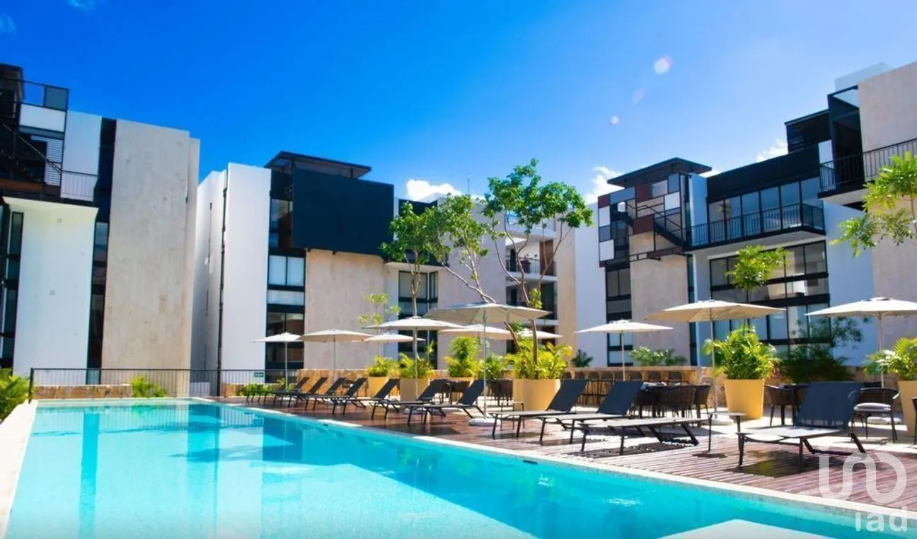 Departamento en Venta en Villas Del Sol, Mérida, Yucatán | NEX-274971 | iad México | Foto 23 de 31