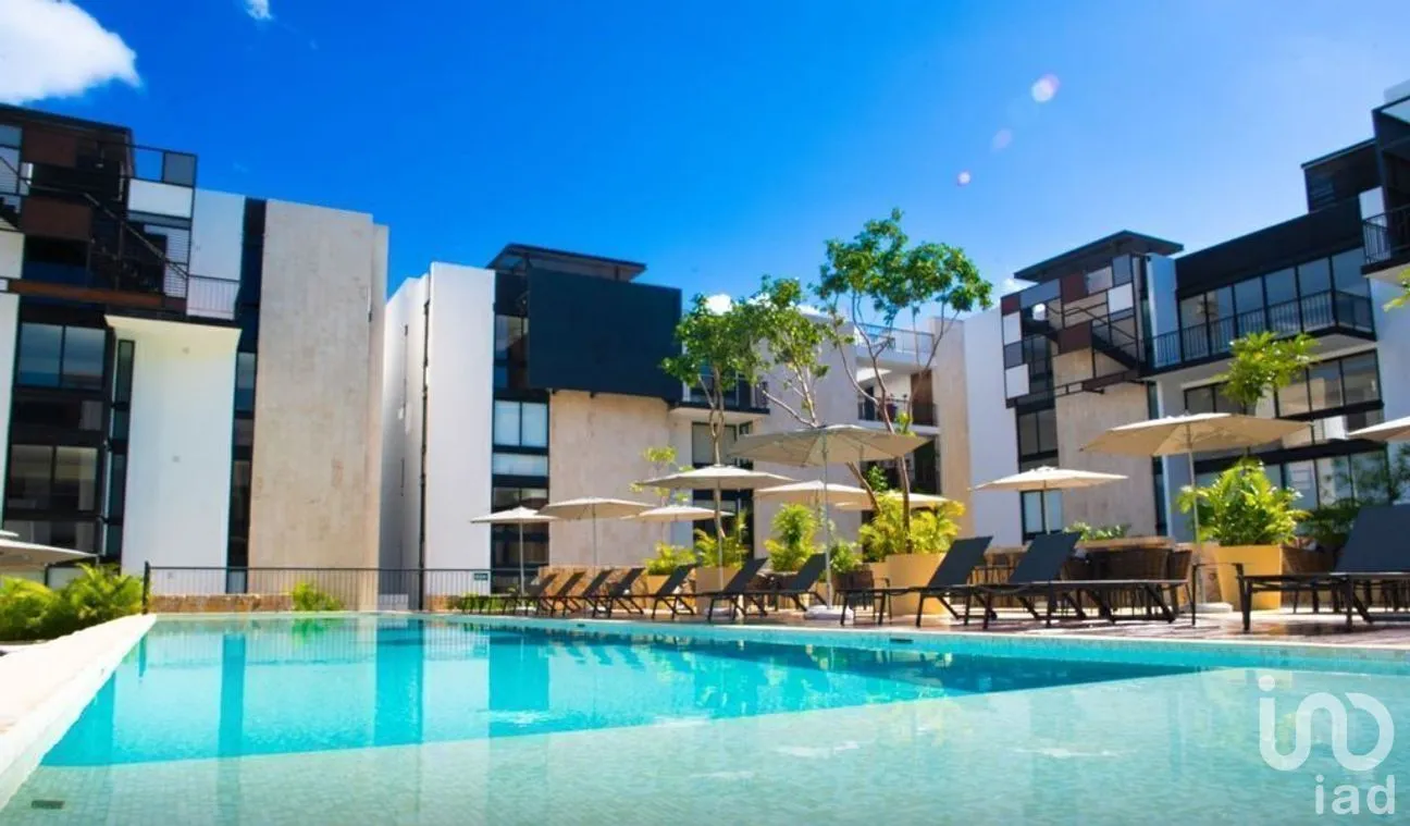 Departamento en Venta en Villas Del Sol, Mérida, Yucatán | NEX-274972 | iad México | Foto 24 de 31