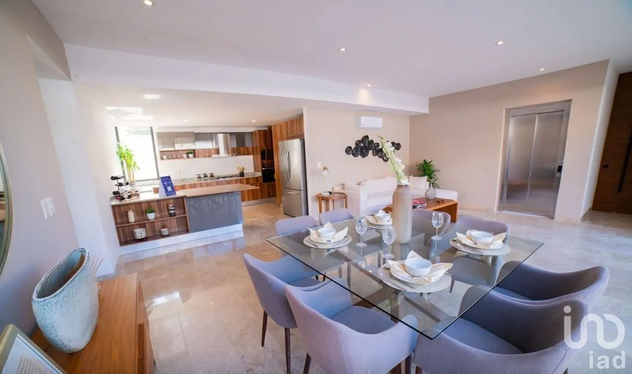 Departamento en Venta en Villas Del Sol, Mérida, Yucatán | NEX-274972 | iad México | Foto 6 de 31
