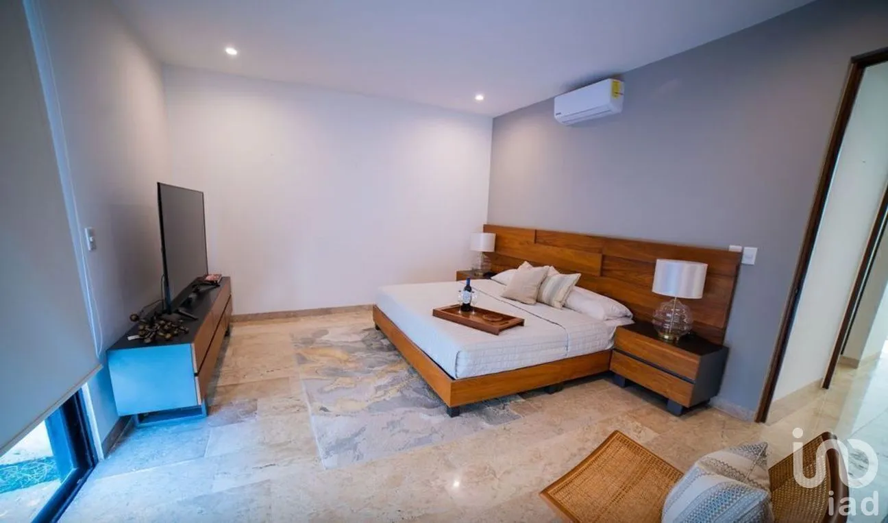 Departamento en Venta en Villas Del Sol, Mérida, Yucatán | NEX-274972 | iad México | Foto 8 de 31