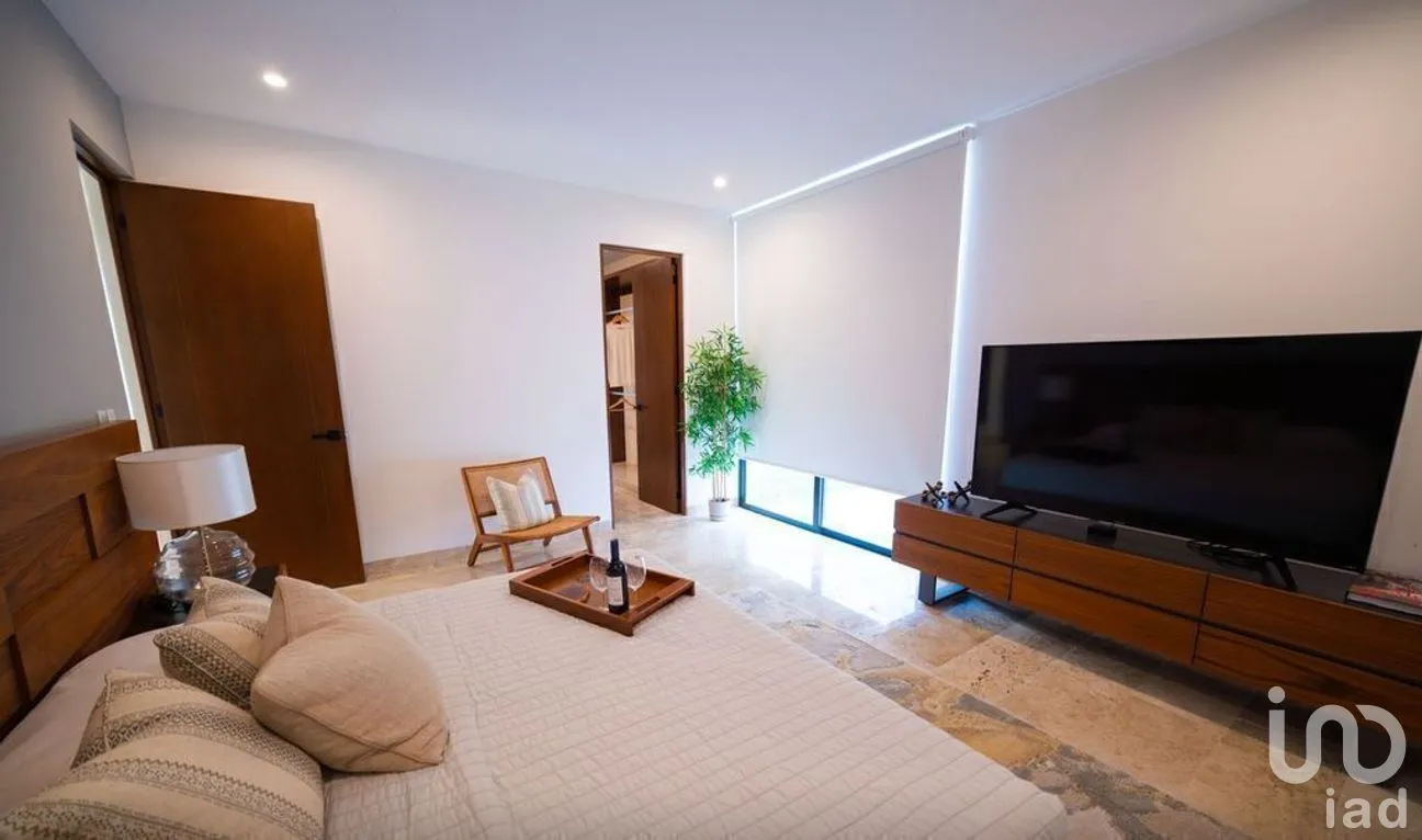 Departamento en Venta en Villas Del Sol, Mérida, Yucatán | NEX-274972 | iad México | Foto 9 de 31