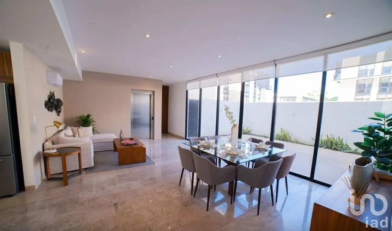 Departamento en Venta en Villas Del Sol, Mérida, Yucatán | NEX-274973 | iad México | Foto 7 de 27