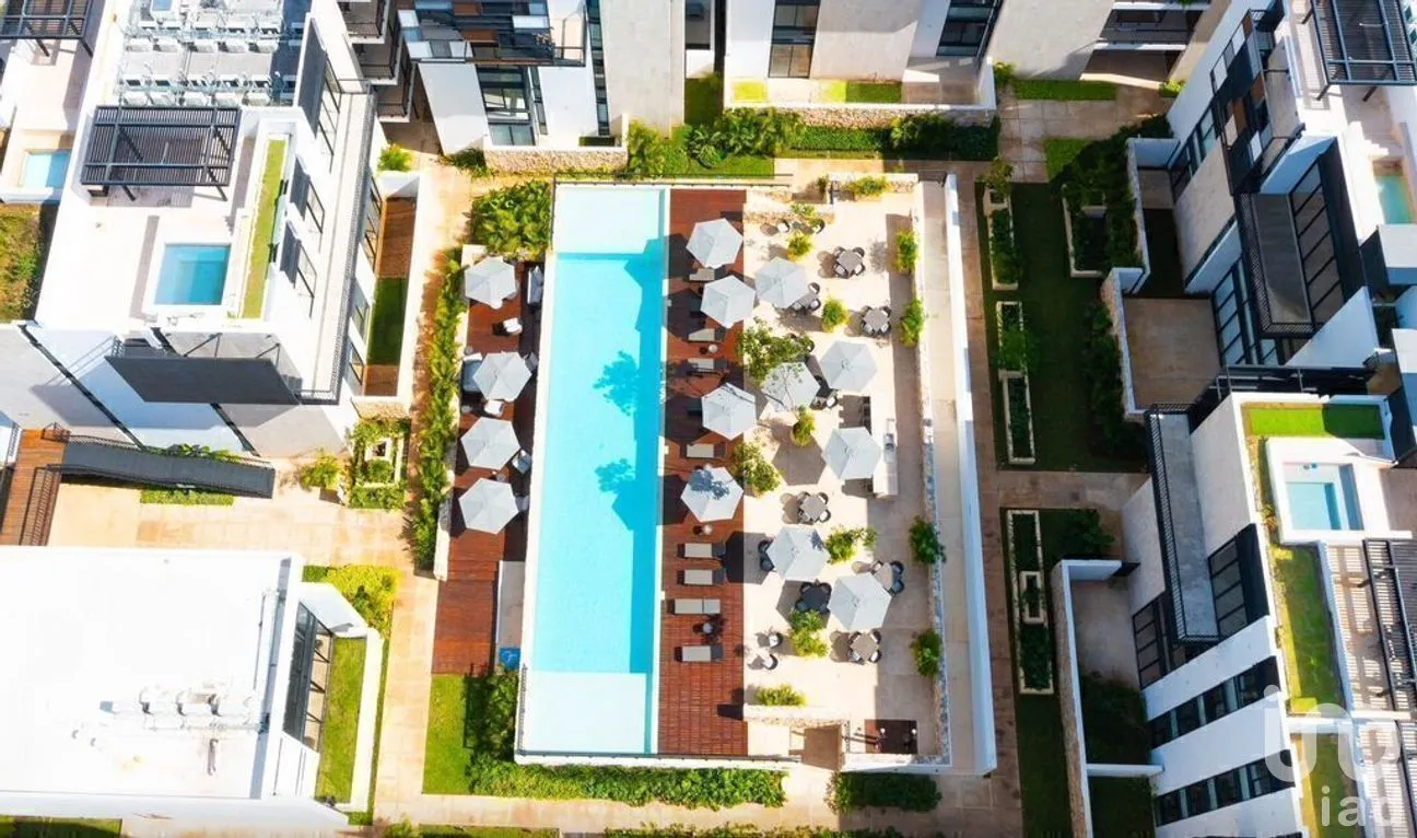 Departamento en Venta en Villas Del Sol, Mérida, Yucatán | NEX-274974 | iad México | Foto 21 de 27