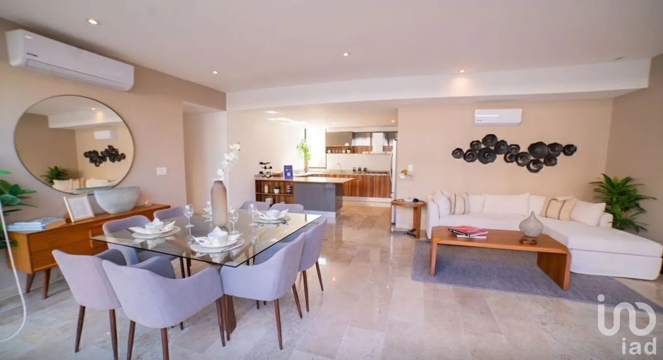 Departamento en Venta en Villas Del Sol, Mérida, Yucatán | NEX-274974 | iad México | Foto 5 de 27