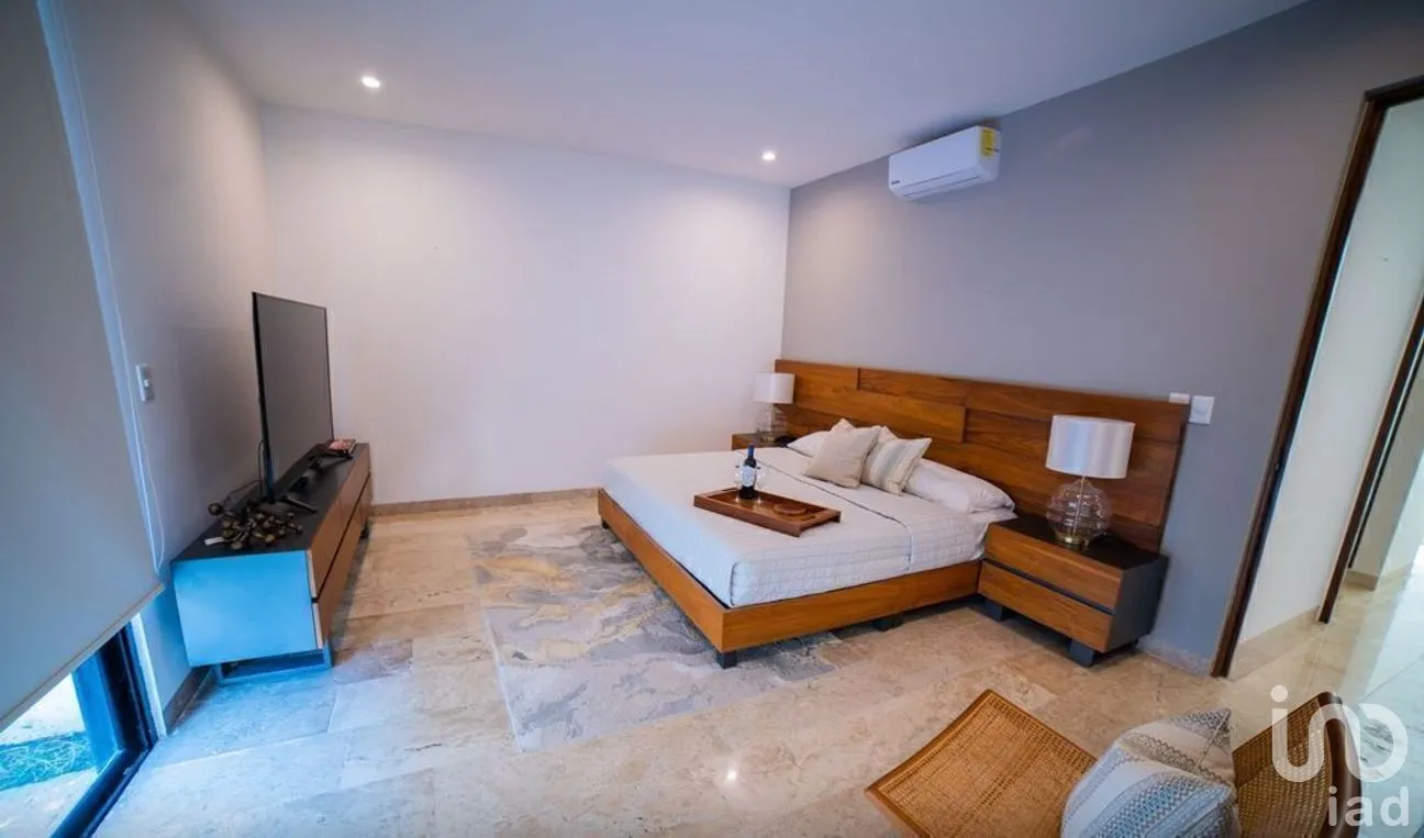 Departamento en Venta en Villas Del Sol, Mérida, Yucatán | NEX-274974 | iad México | Foto 8 de 27