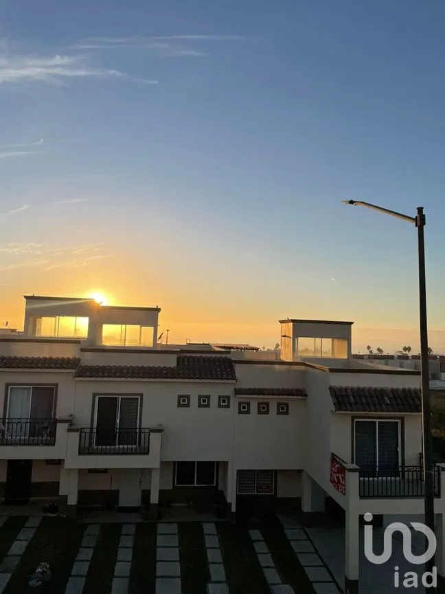 Casa en Venta en Brisas del Mar, Tijuana, Baja California | NEX-276402 | iad México | Foto 25 de 26