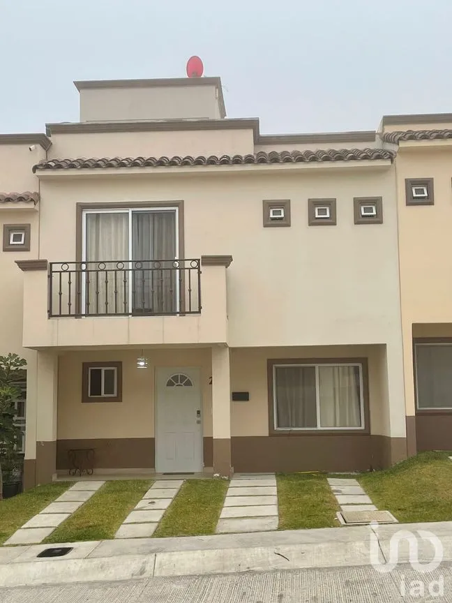 Casa en Venta en Brisas del Mar, Tijuana, Baja California | NEX-276402 | iad México | Foto 26 de 26