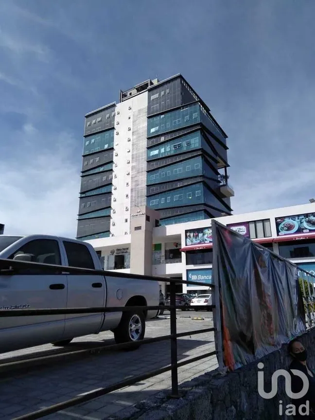 Oficina en Renta en Centro Sur, Querétaro, Querétaro | NEX-276908 | iad México | Foto 2 de 15