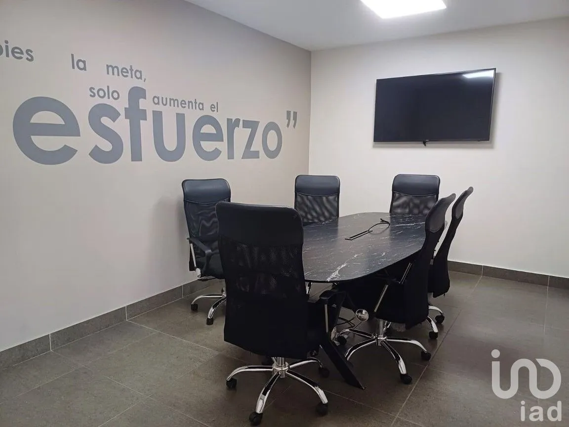 Oficina en Renta en Centro Sur, Querétaro, Querétaro | NEX-276908 | iad México | Foto 4 de 15