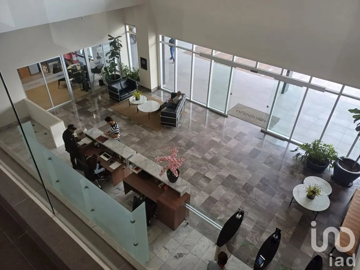 Oficina en Renta en Centro Sur, Querétaro, Querétaro | NEX-276908 | iad México | Foto 5 de 15